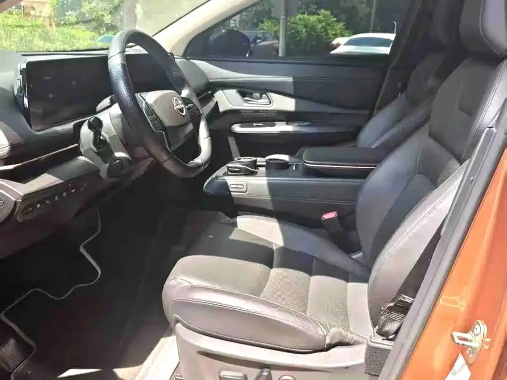 Nissan Ariya