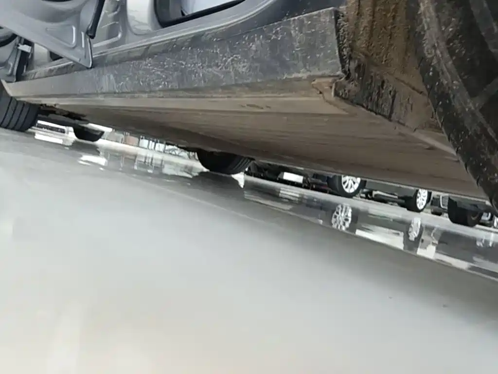 XPeng P7+