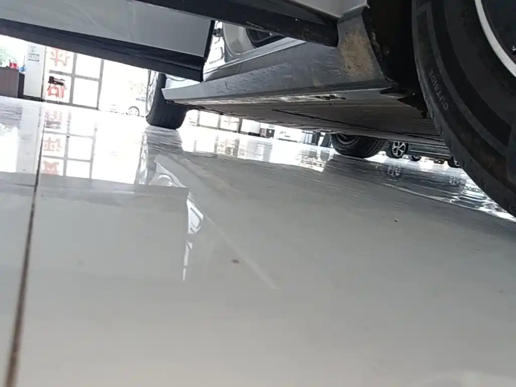 XPeng P7+