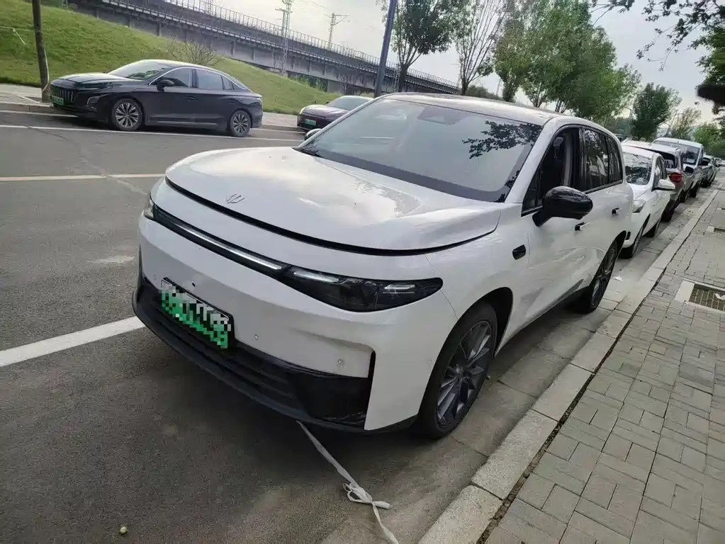 Leapmotor Leapmotor C10