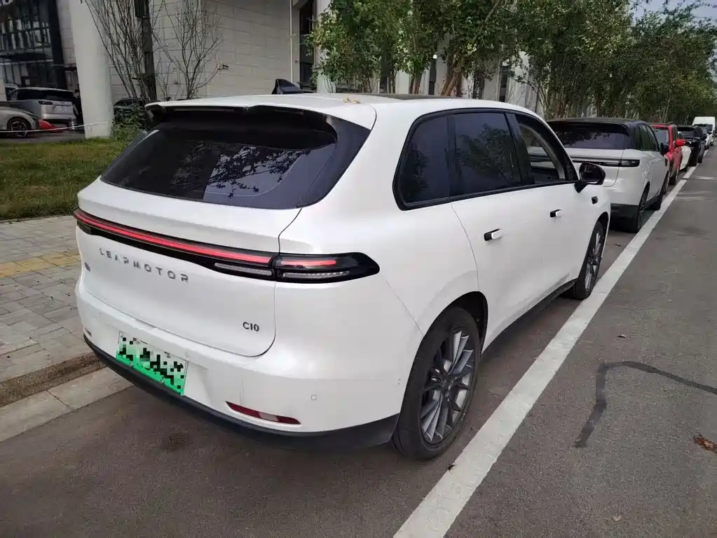 Leapmotor Leapmotor C10