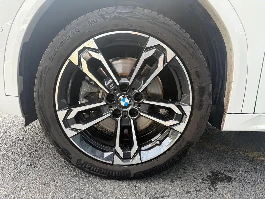BMW X2 (Import)