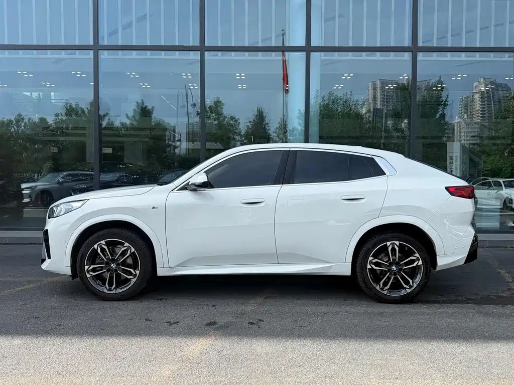 BMW X2 (Import)