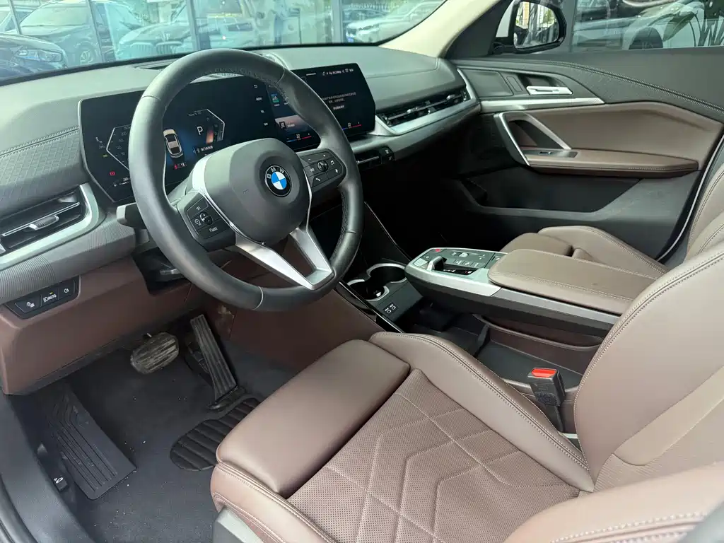 BMW X2 (Import)