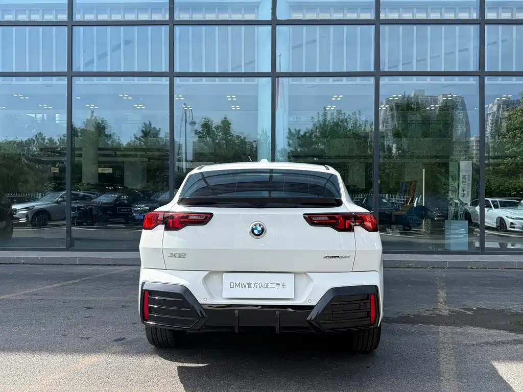 BMW X2 (Import)