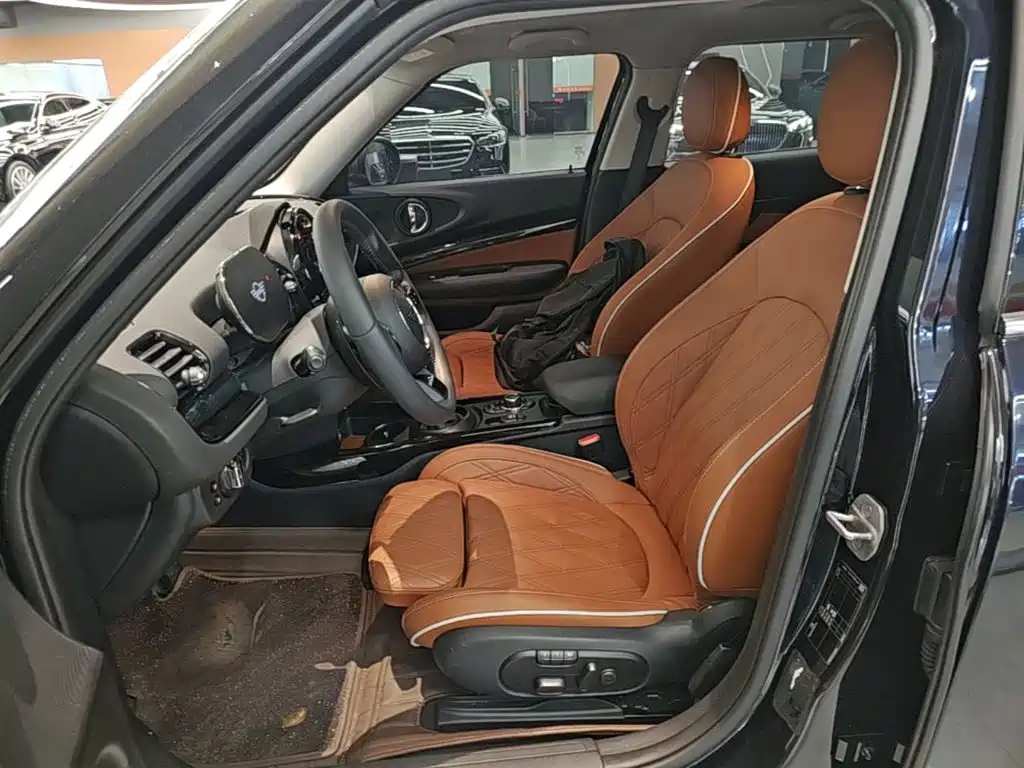 MINI Mini Clubman