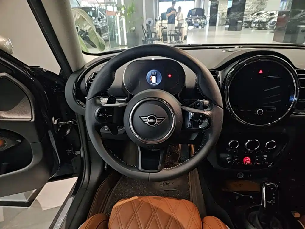 MINI Mini Clubman