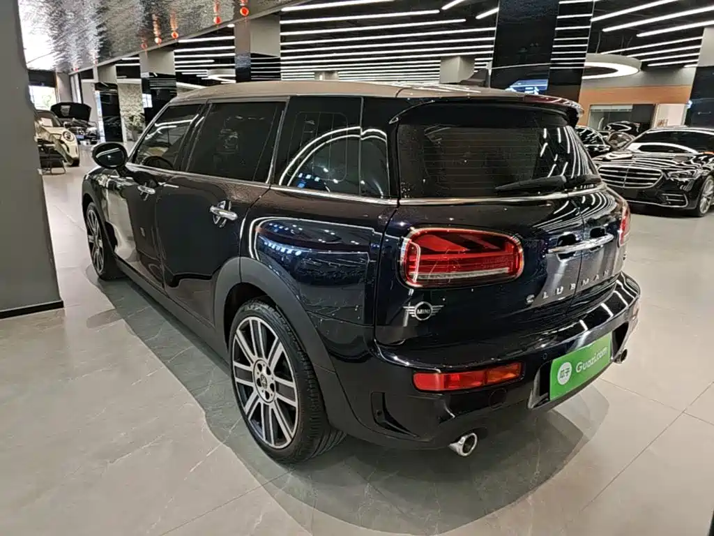 MINI Mini Clubman