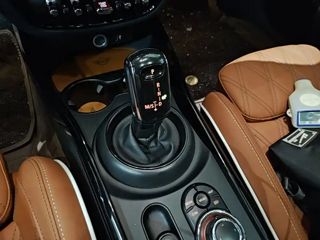 MINI Mini Clubman