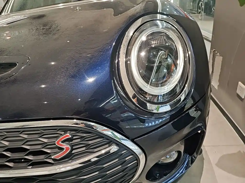 MINI Mini Clubman