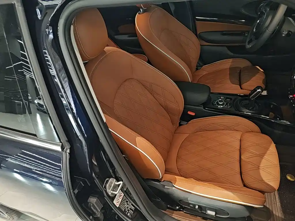 MINI Mini Clubman