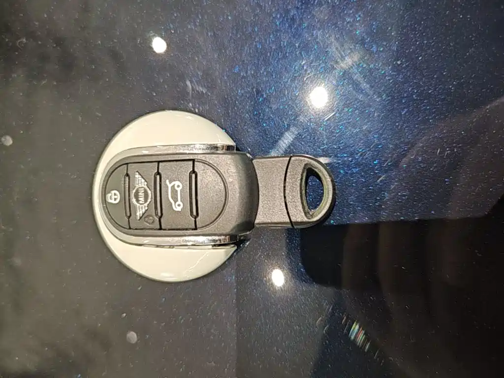 MINI Mini Clubman