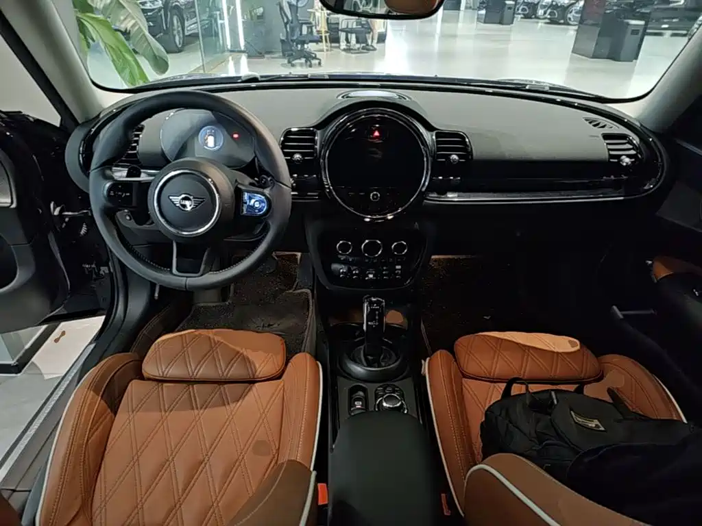 MINI Mini Clubman