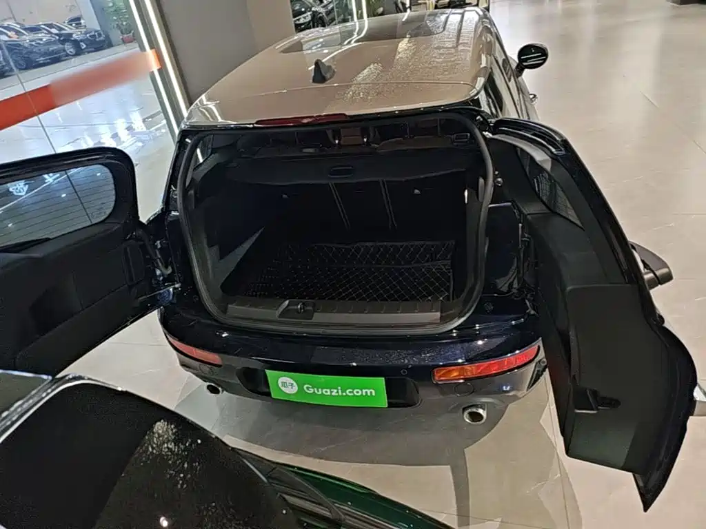 MINI Mini Clubman