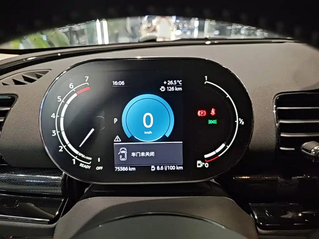MINI Mini Clubman