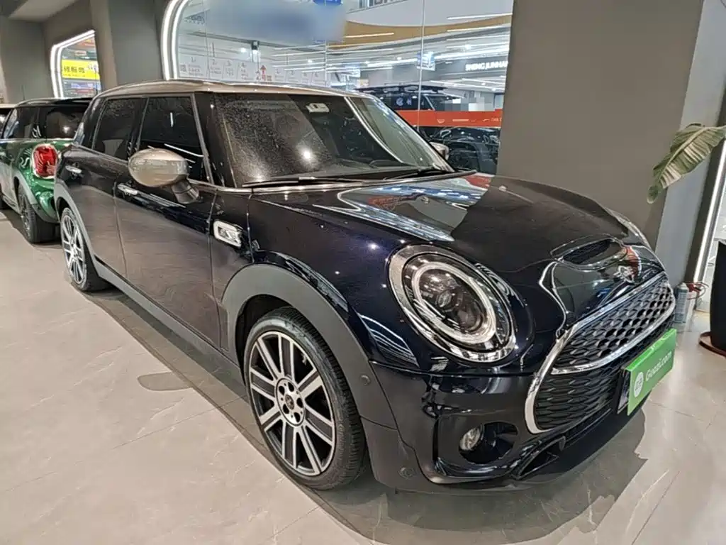 MINI Mini Clubman