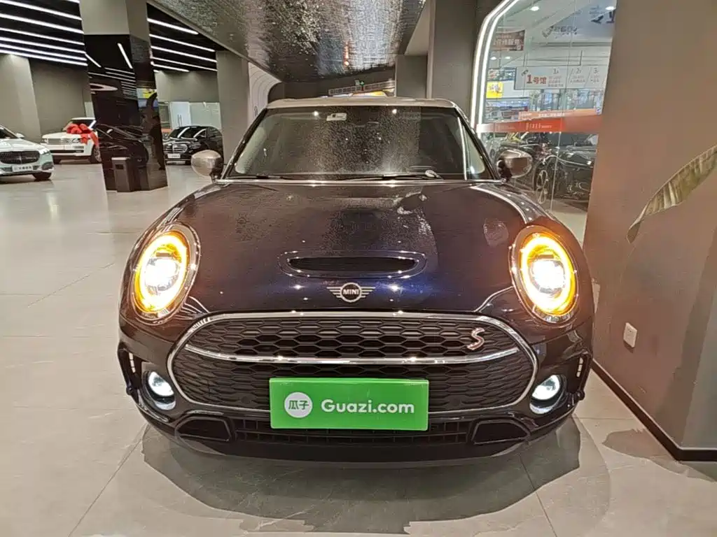 MINI Mini Clubman