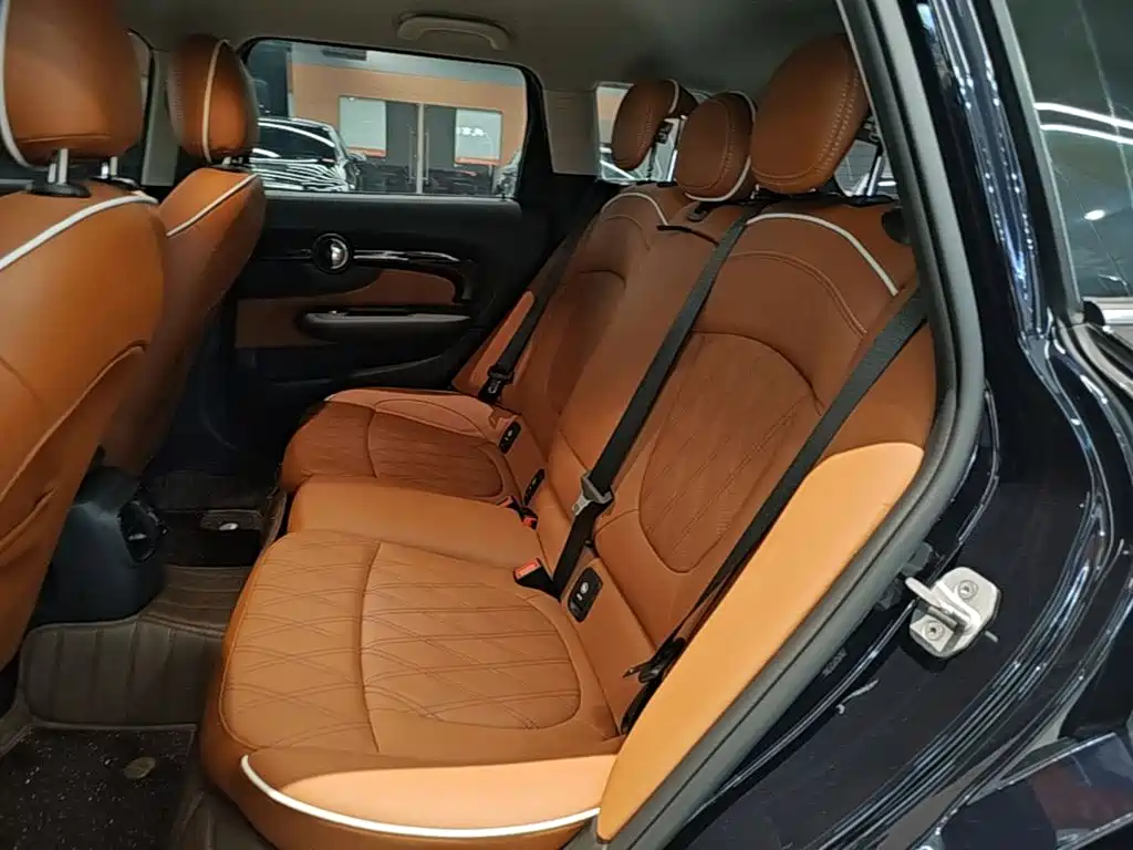 MINI Mini Clubman