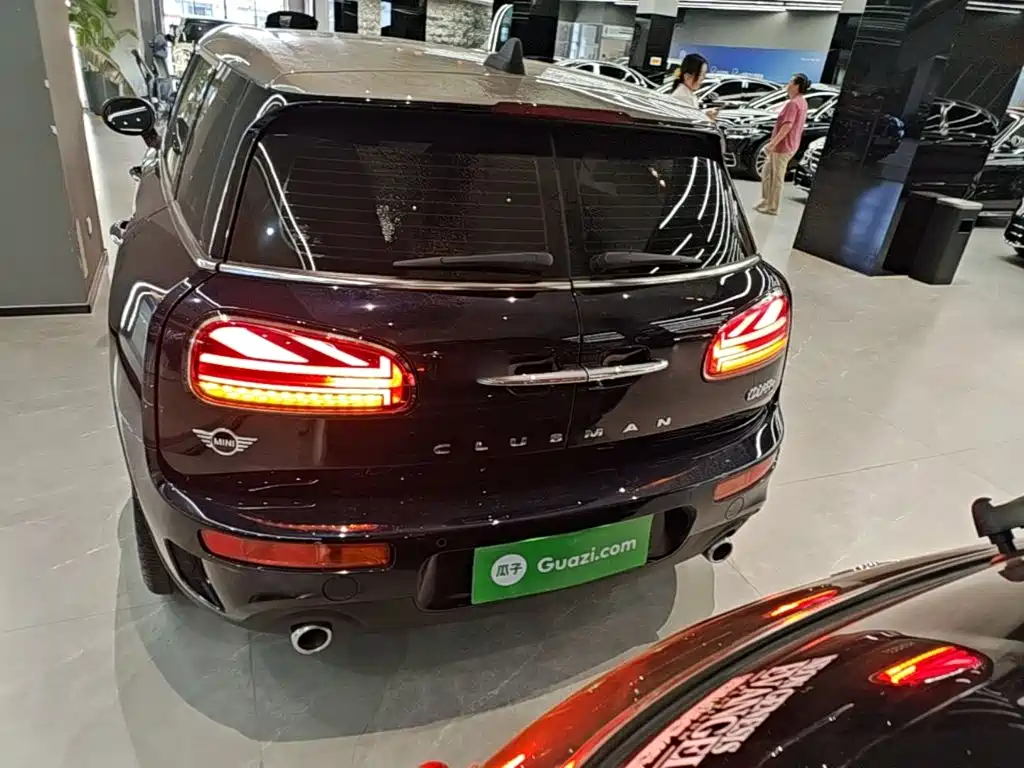 MINI Mini Clubman