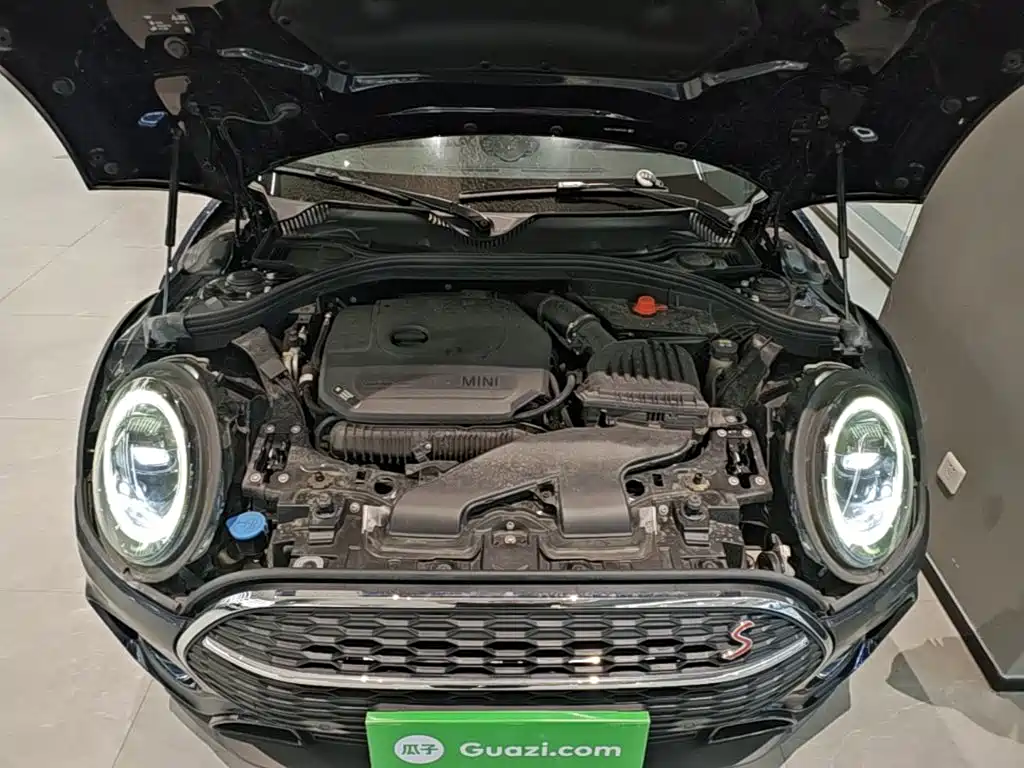 MINI Mini Clubman