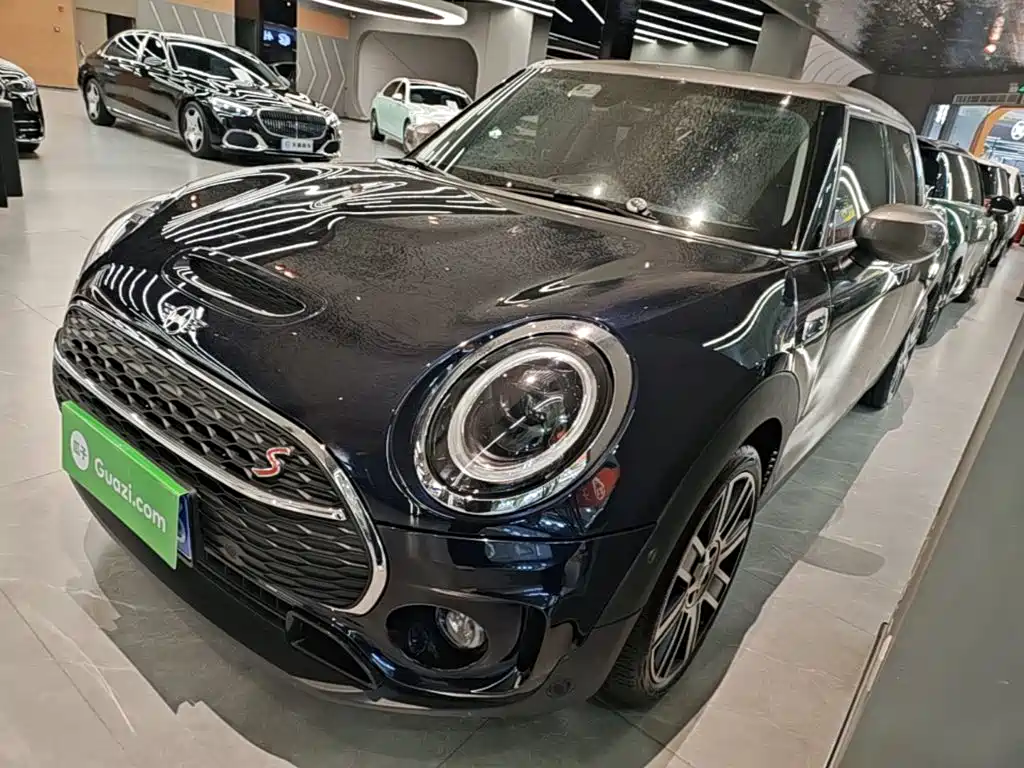 MINI Mini Clubman