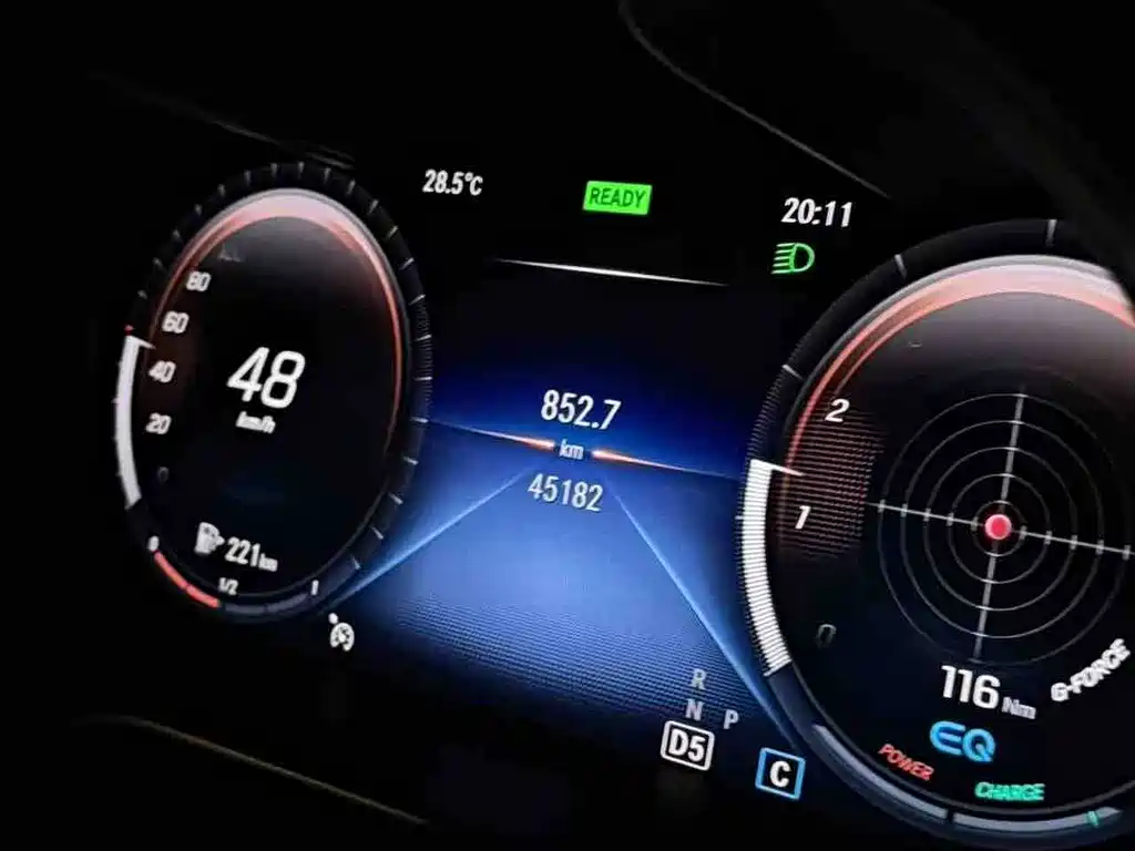 Mercedes-Benz C-Class (Import)