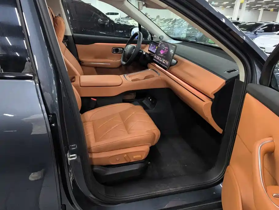 Leapmotor Leapmotor C16