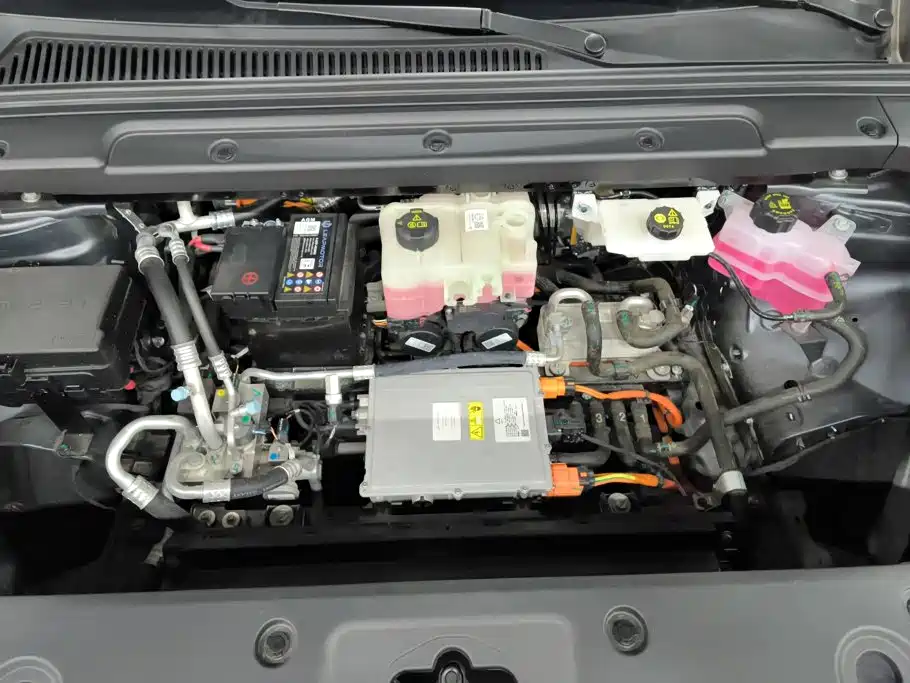 Leapmotor Leapmotor C16