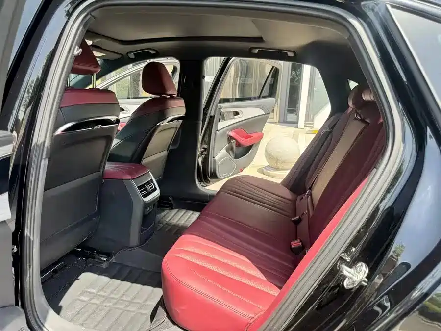 Hongqi Hongqi H5
