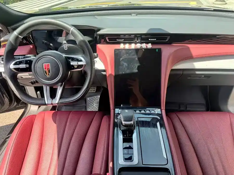 Hongqi Hongqi H5