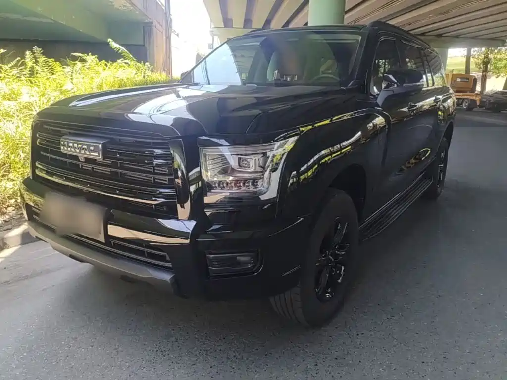 Haval H5