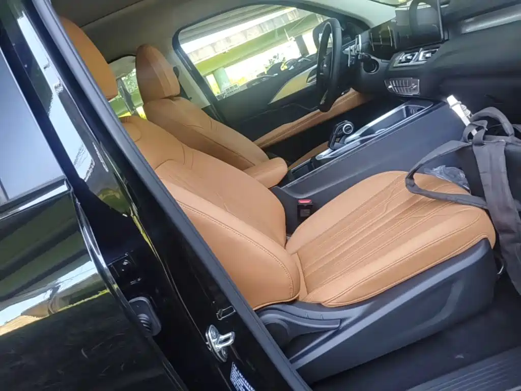 Haval H5