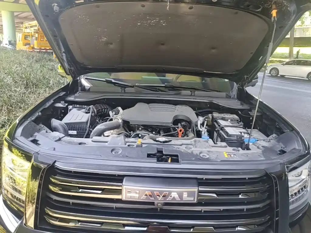 Haval H5
