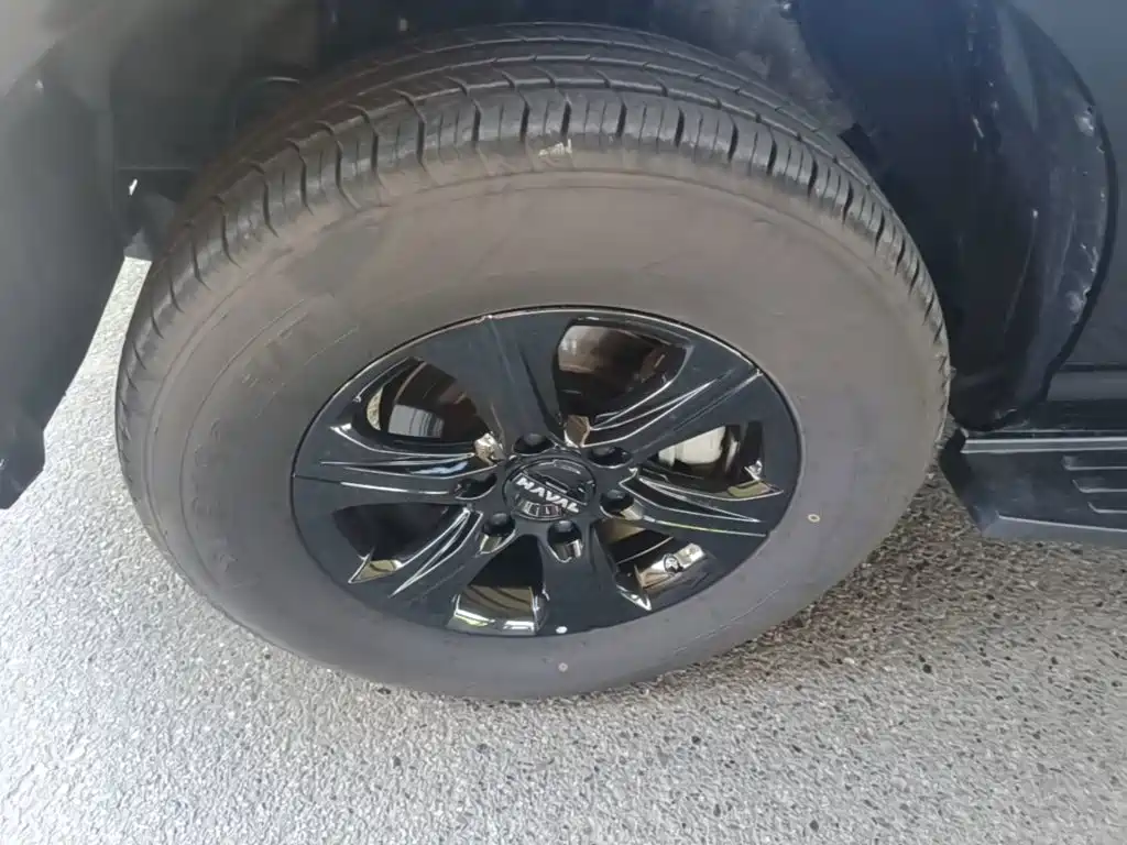 Haval H5