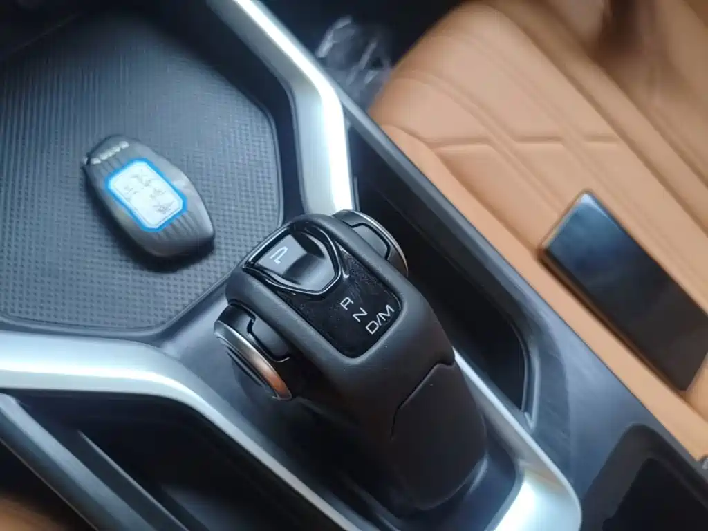 Haval H5