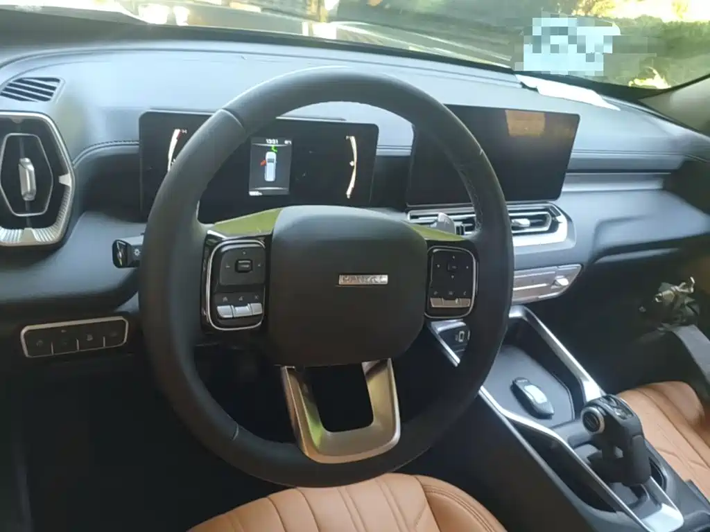 Haval H5