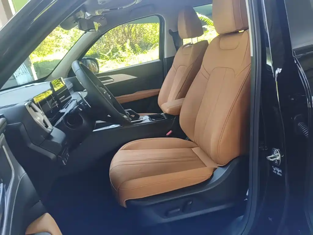 Haval H5