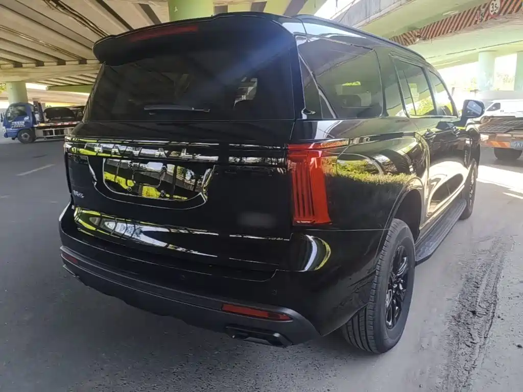 Haval H5