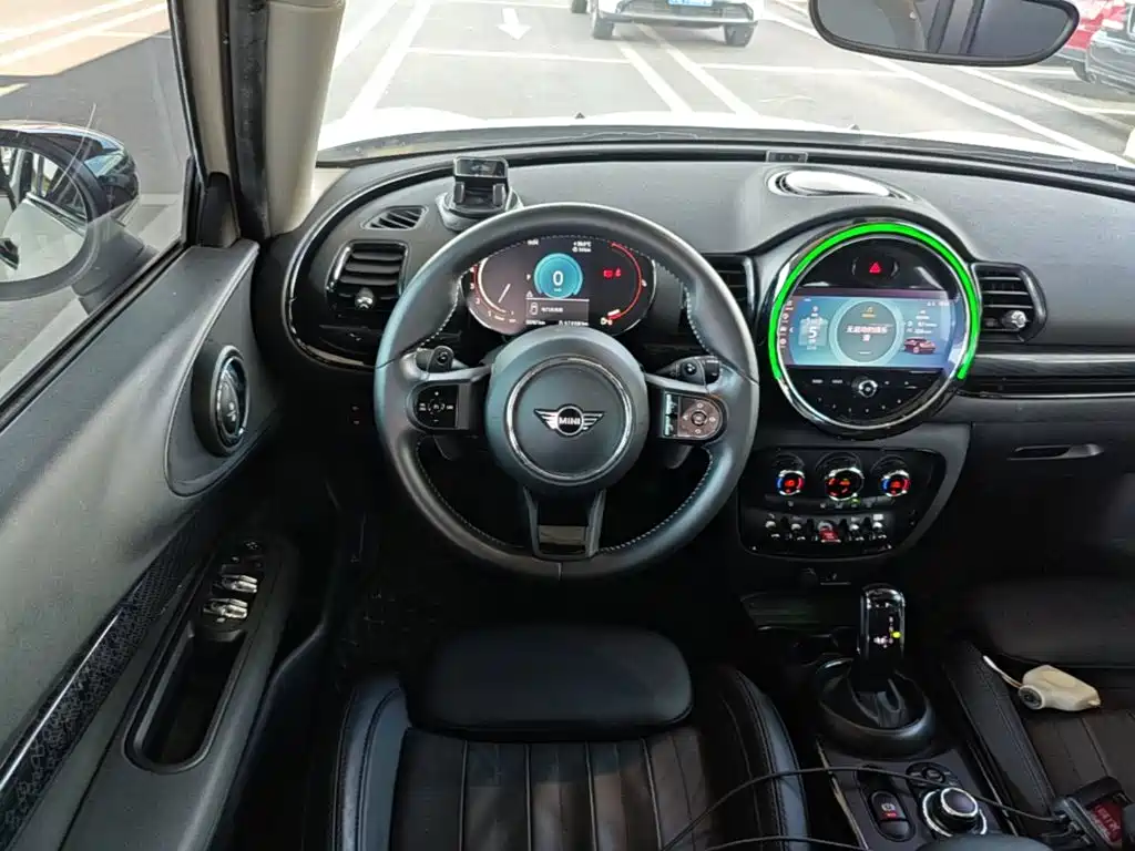 MINI Mini Clubman