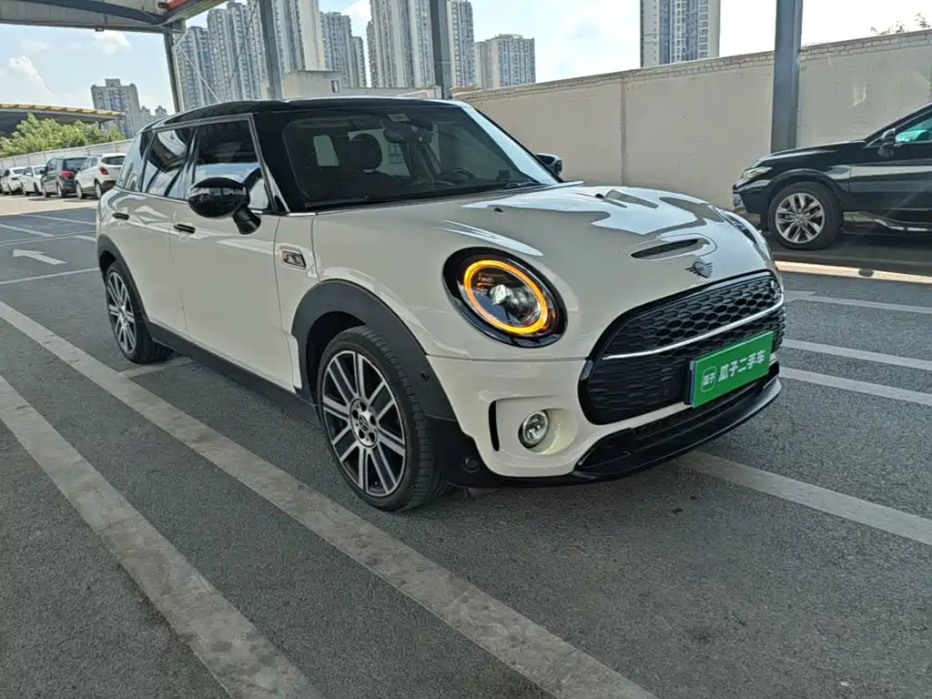 MINI Mini Clubman