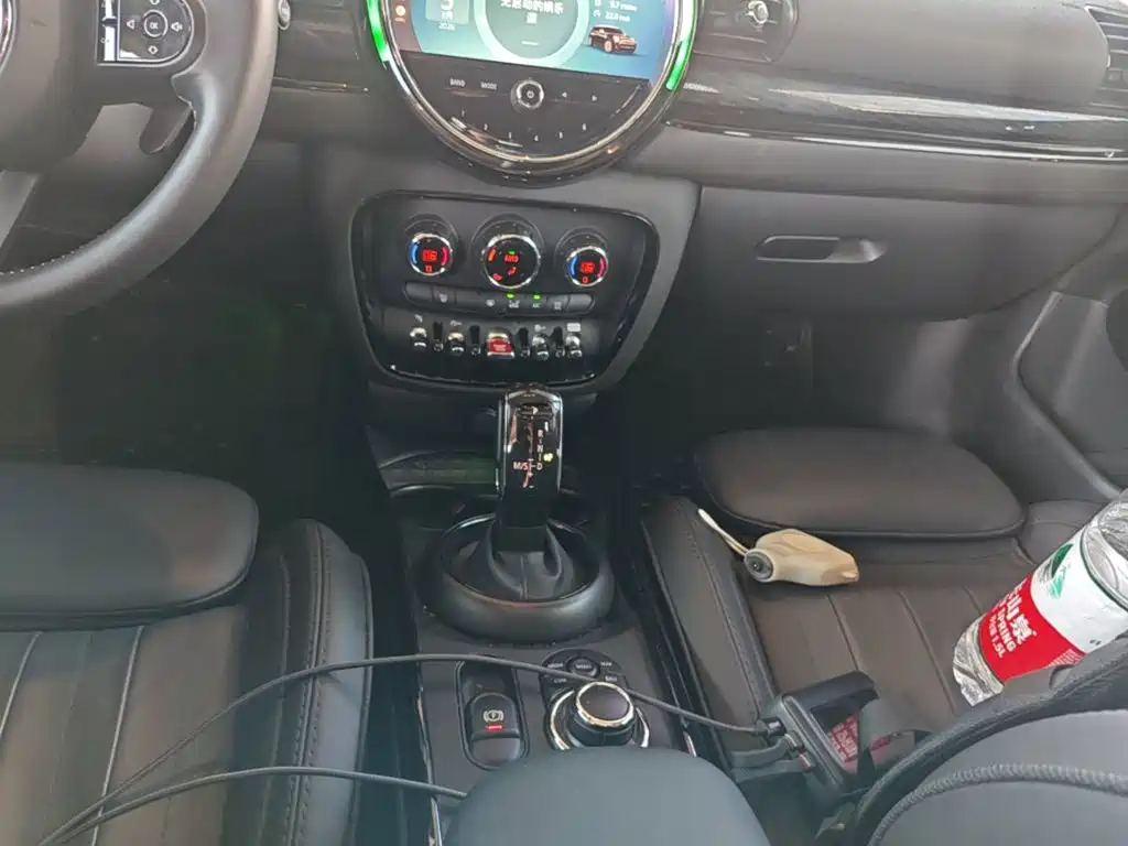 MINI Mini Clubman