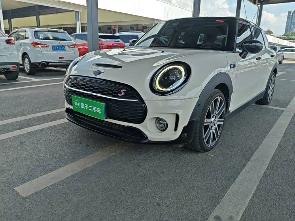 MINI Mini Clubman