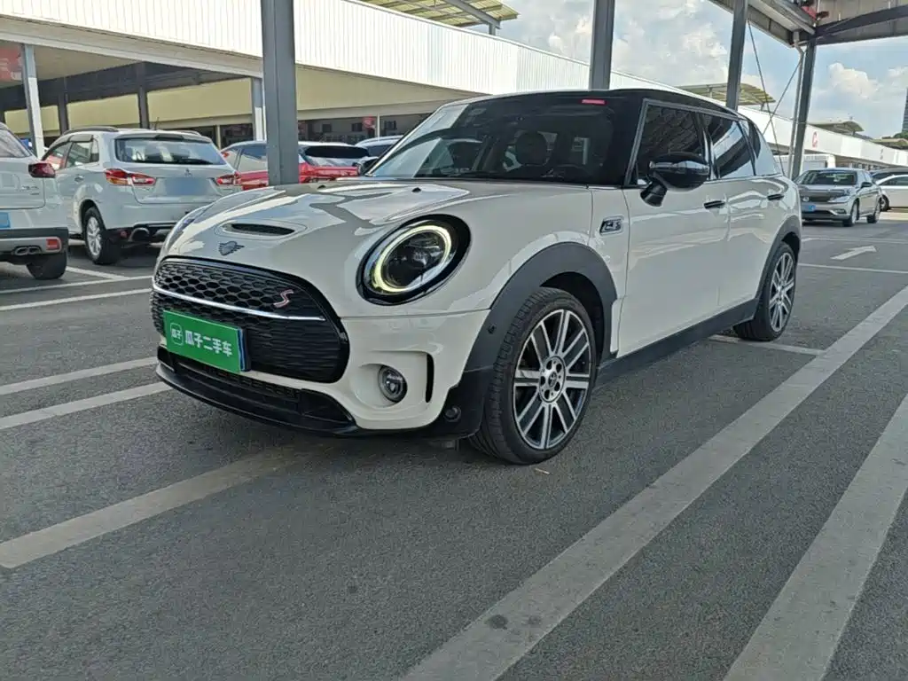 MINI Mini Clubman