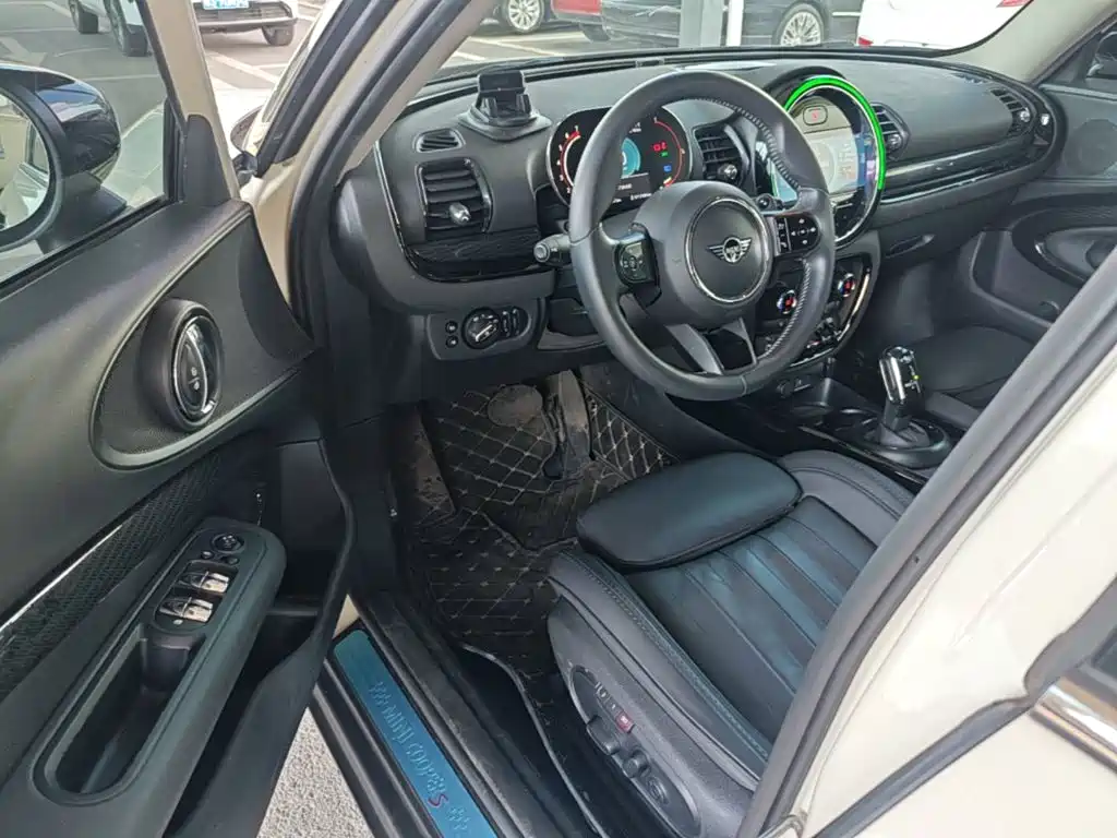 MINI Mini Clubman