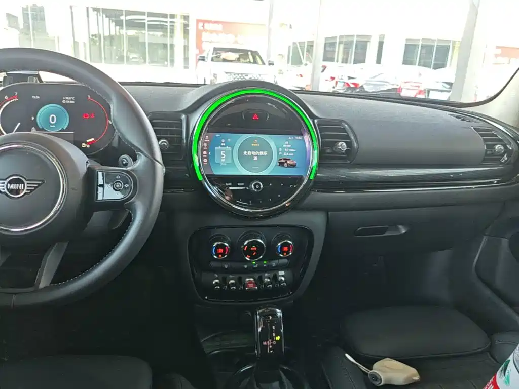 MINI Mini Clubman
