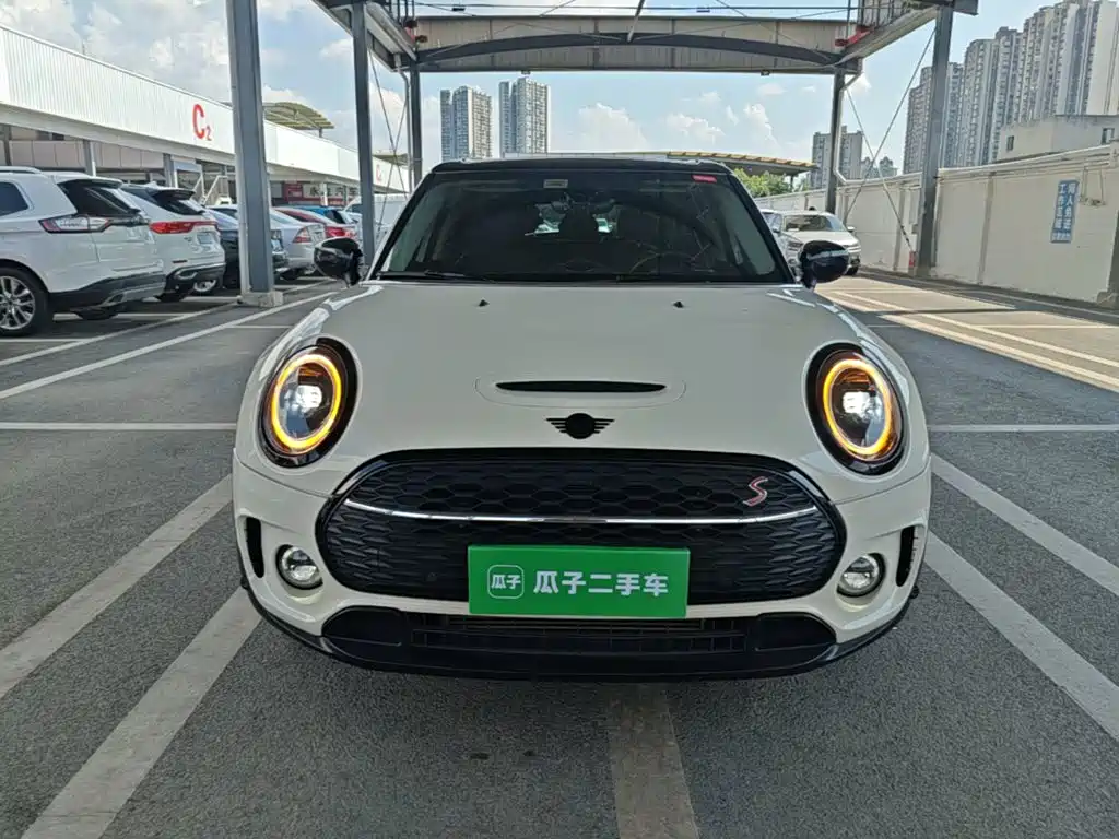 MINI Mini Clubman