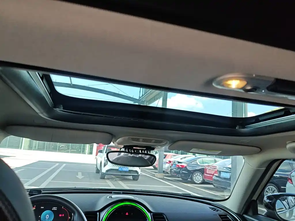 MINI Mini Clubman
