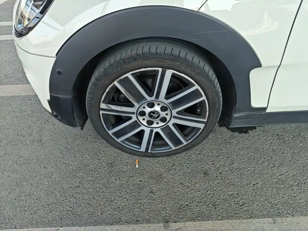 MINI Mini Clubman
