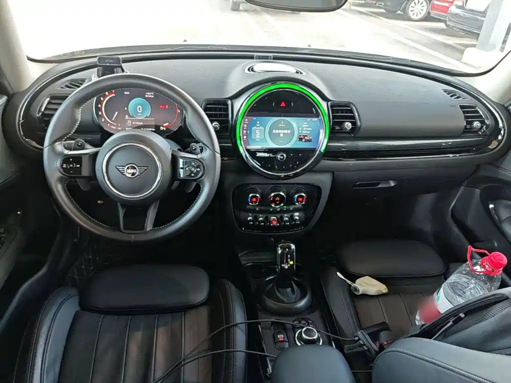 MINI Mini Clubman