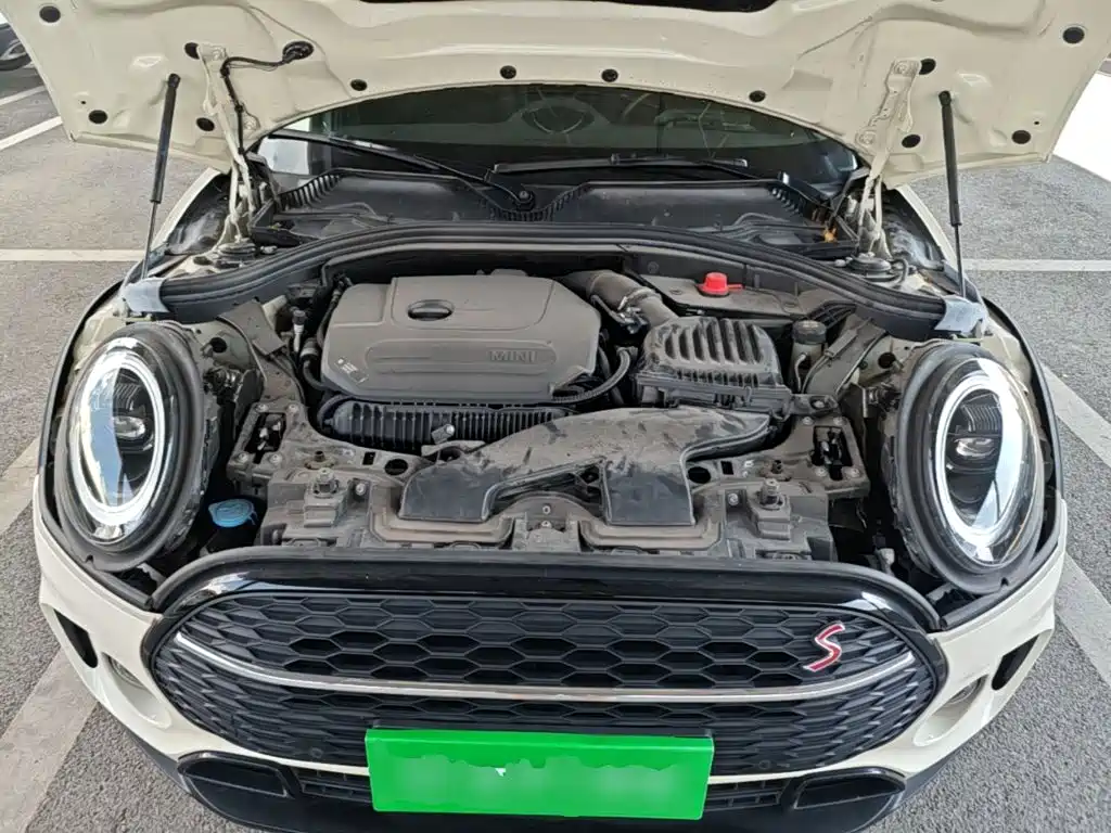 MINI Mini Clubman